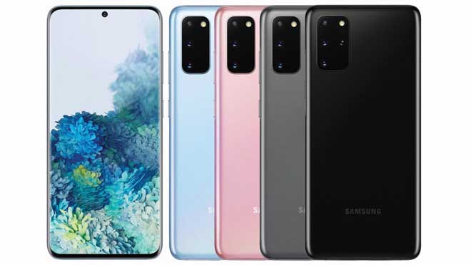 Samsung Galaxy S20 Harga Terbaru 2022 Dan Spesifikasi