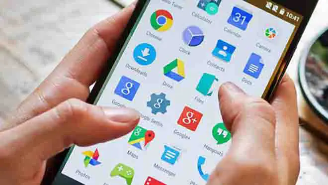 Backup Kontak Samsung Akun Google