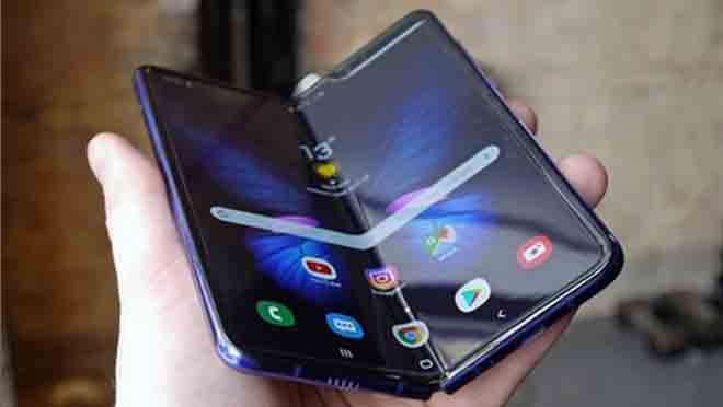 Samsung Galaxy Fold Harga Terbaru 2022 dan Spesifikasi